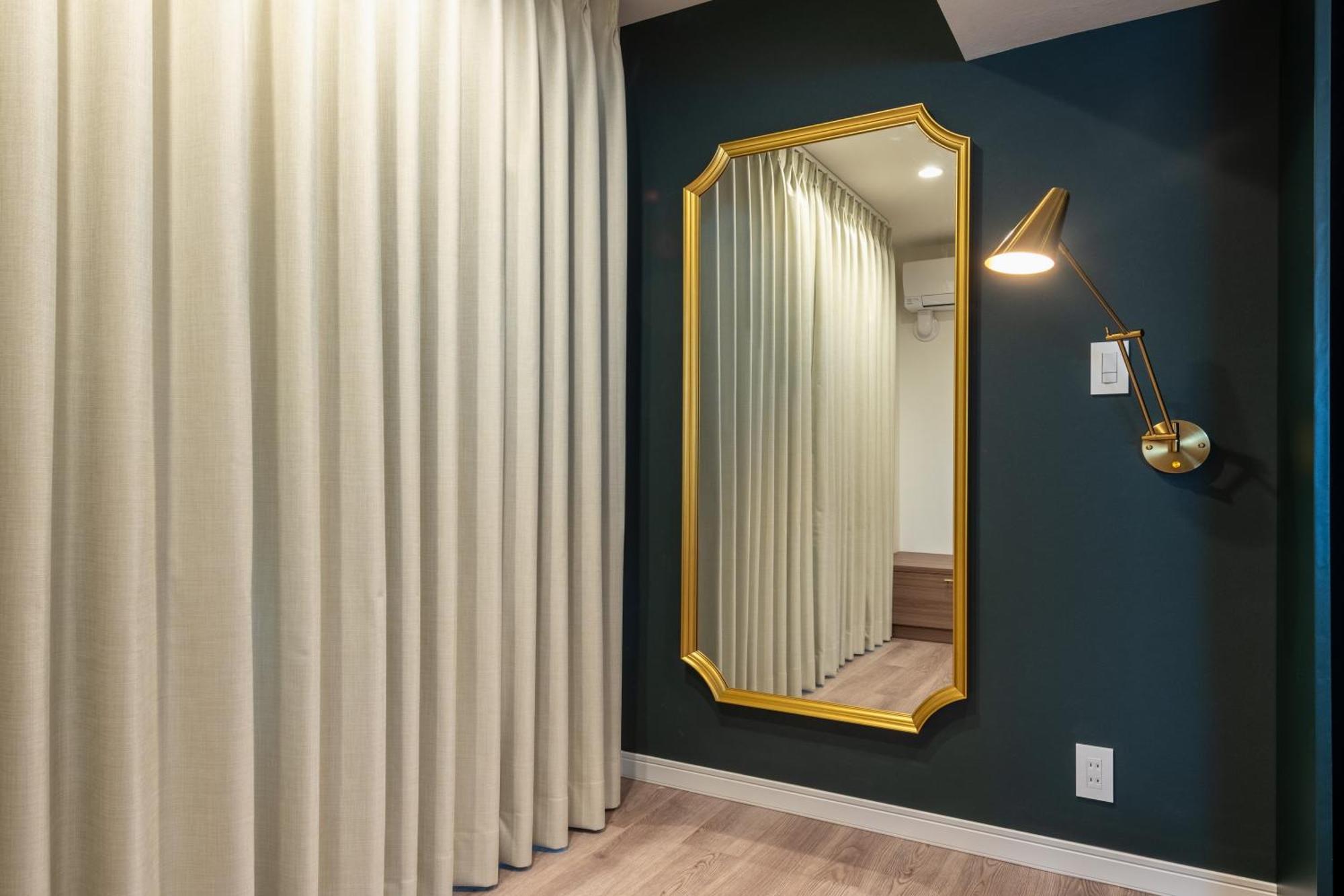 Nc Square Shinjuku -All Suite Residence- Tokyo Dış mekan fotoğraf