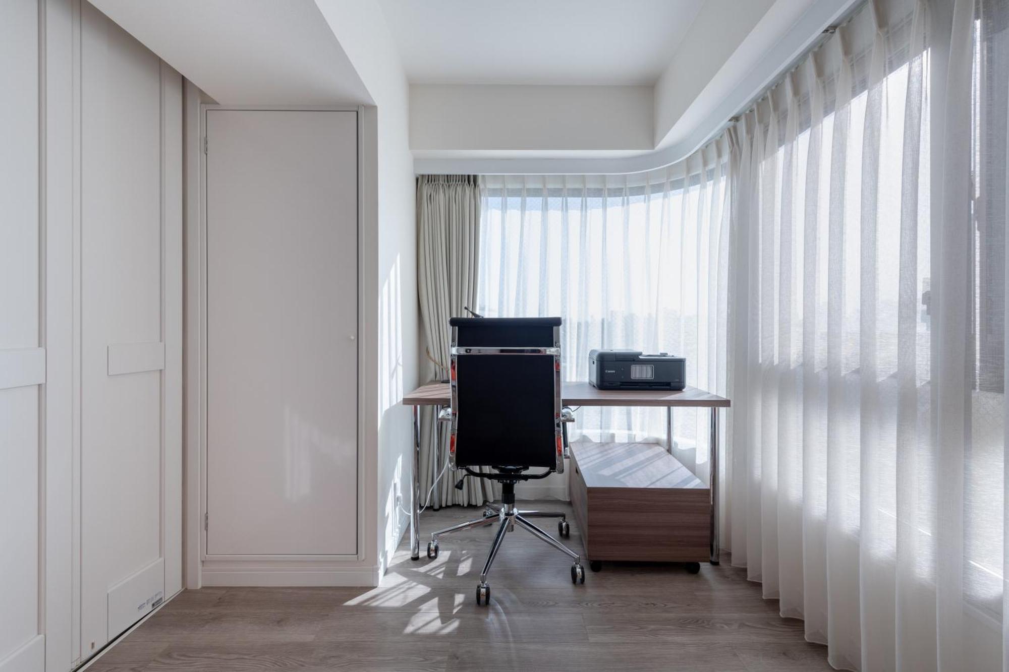 Nc Square Shinjuku -All Suite Residence- Tokyo Dış mekan fotoğraf