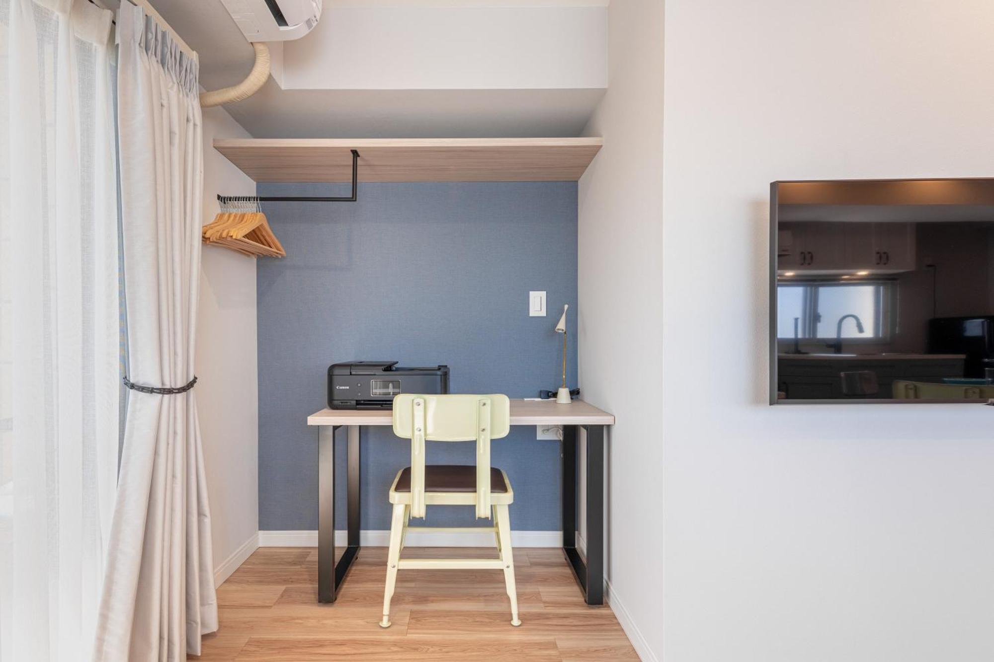 Nc Square Shinjuku -All Suite Residence- Tokyo Dış mekan fotoğraf